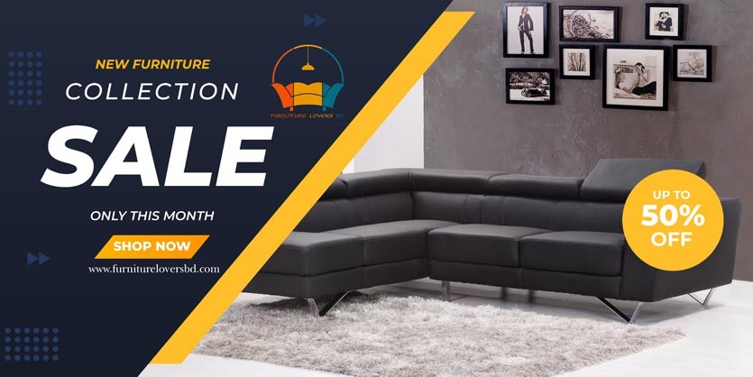 Furniture Lovers BD. promo