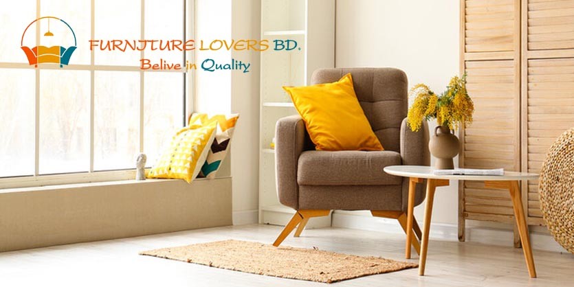 Furniture Lovers BD. promo